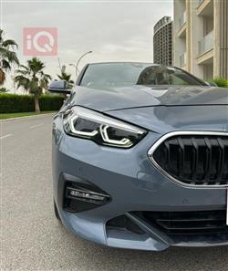 بي ام دبليو الفئة 2